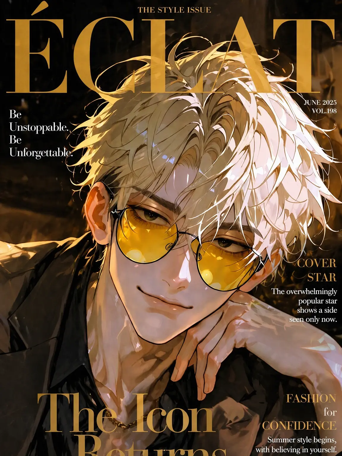 SAGARA.의 Toma Kunimi