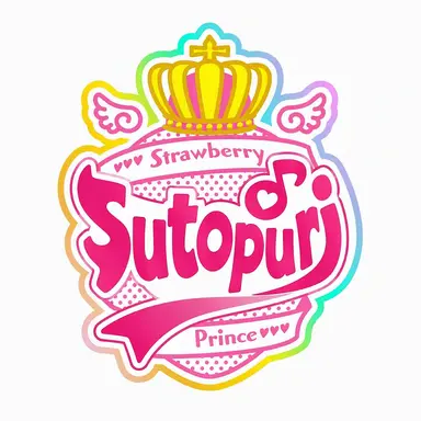 Profile image of Strawberry Prince