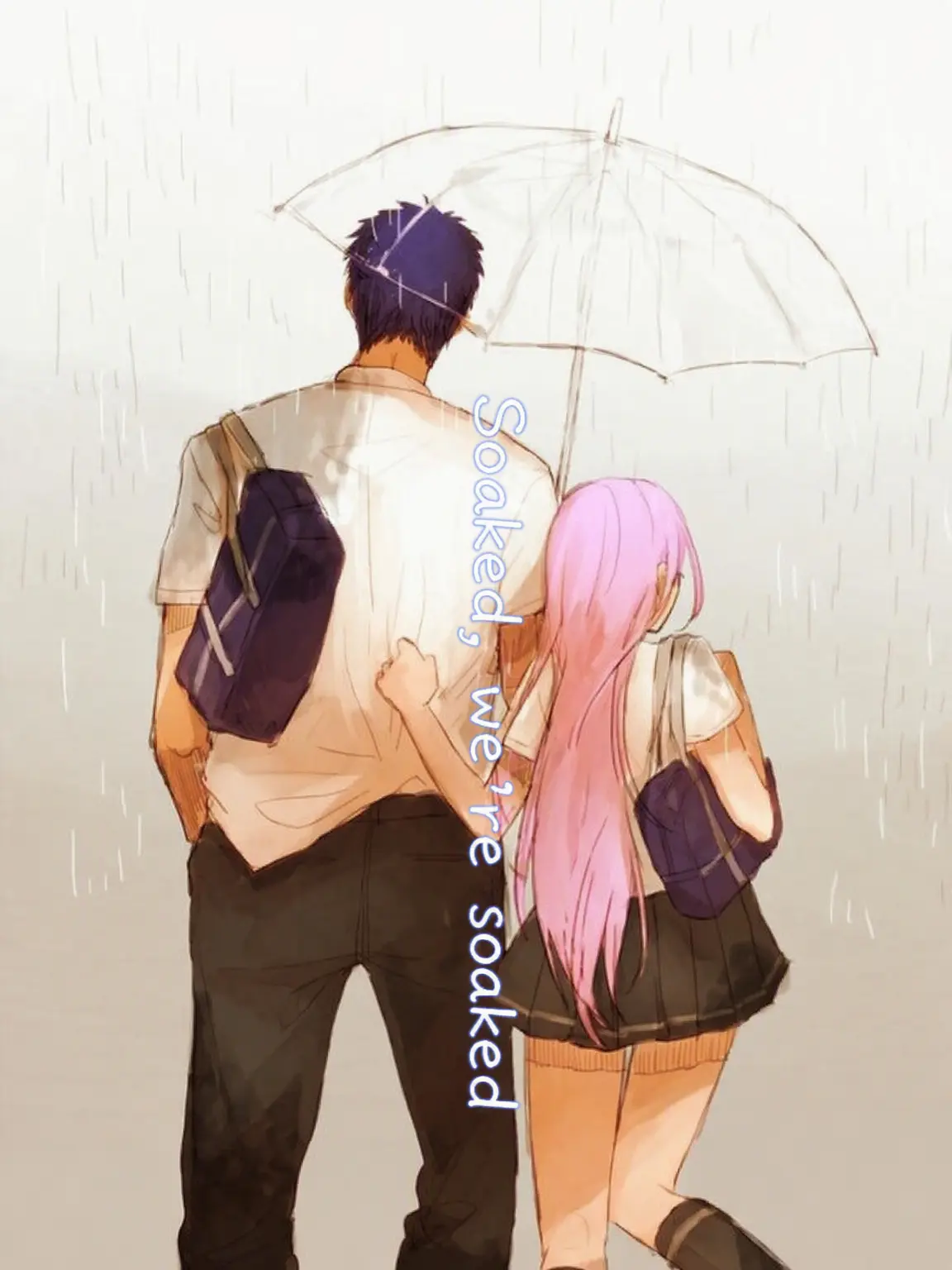 shizuja의 Momoi and Aomine Dating Timeline