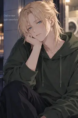 Profile image of Takaya