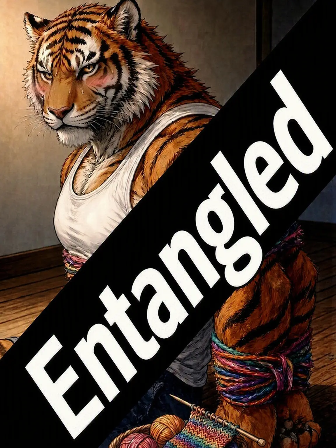 beard77777의 Tangled Up