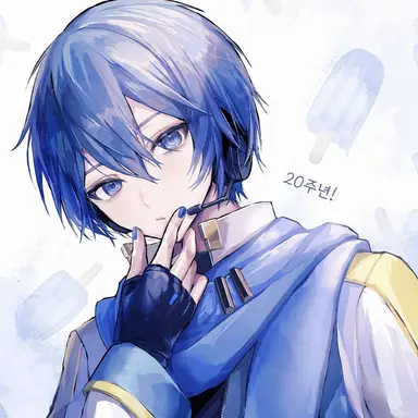 Profile image of 카이토
