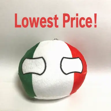 Profile image of Italy
