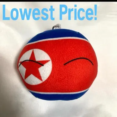 Profile image of North Korea