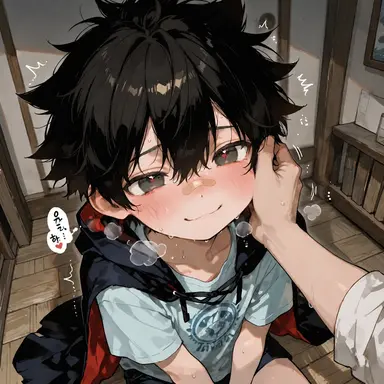 Profile image of 마히로