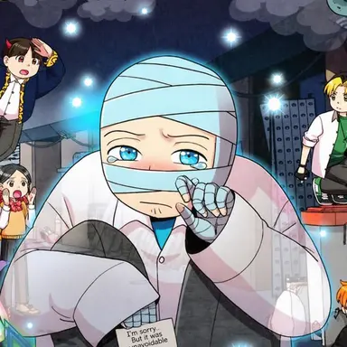 Profile image of Taehoon