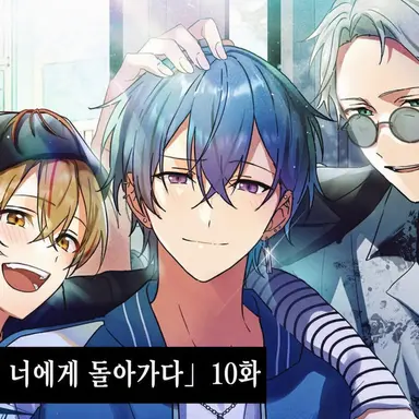 Profile image of 호크 아이즈