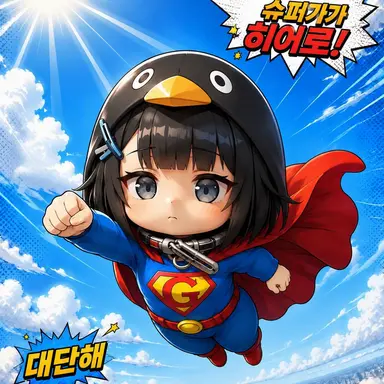 Profile image of 구구가가 히어로