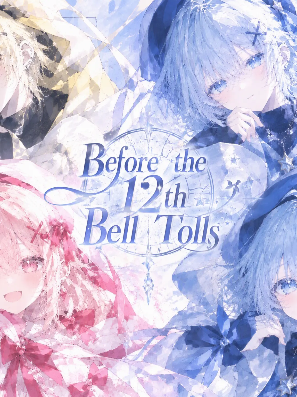 FleshyBeago4892의 On the Night the Blue Star Falls