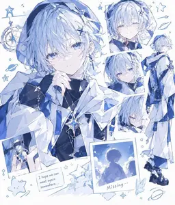 Profile image of Kai