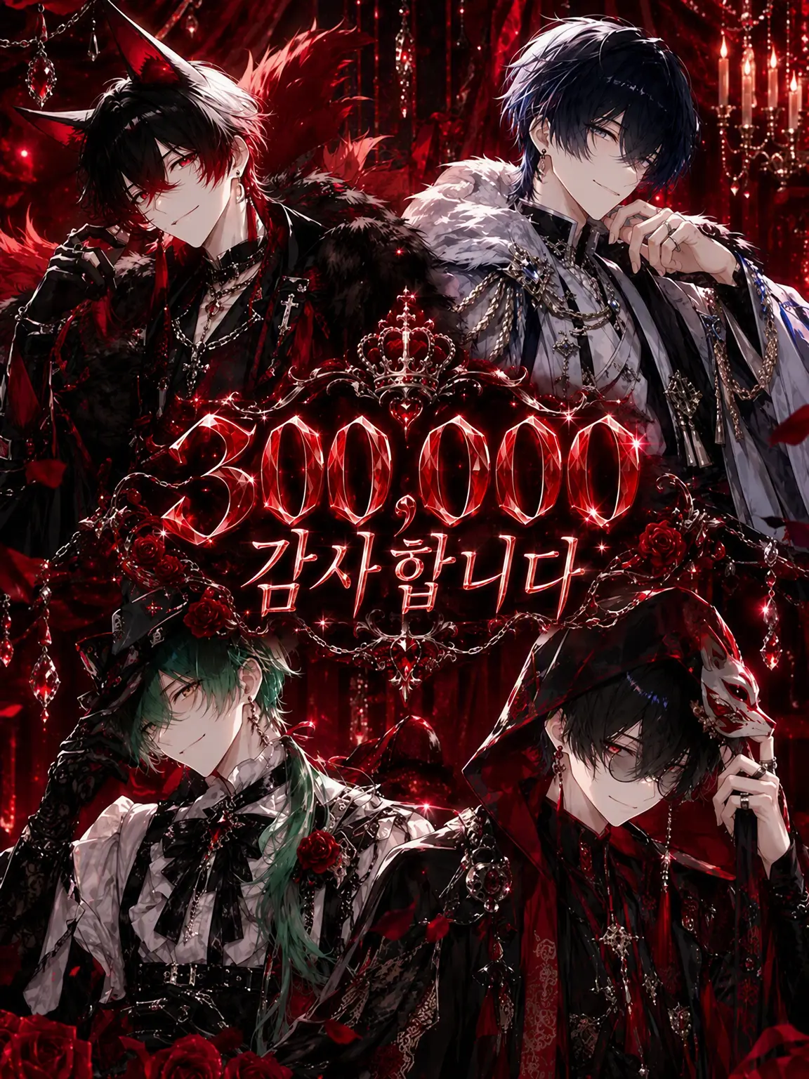 AmusedNoise4331의 요왕님의 곁으로.