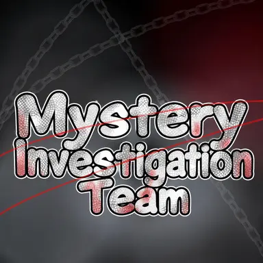 Profile image of Mystery Investigation Unit
