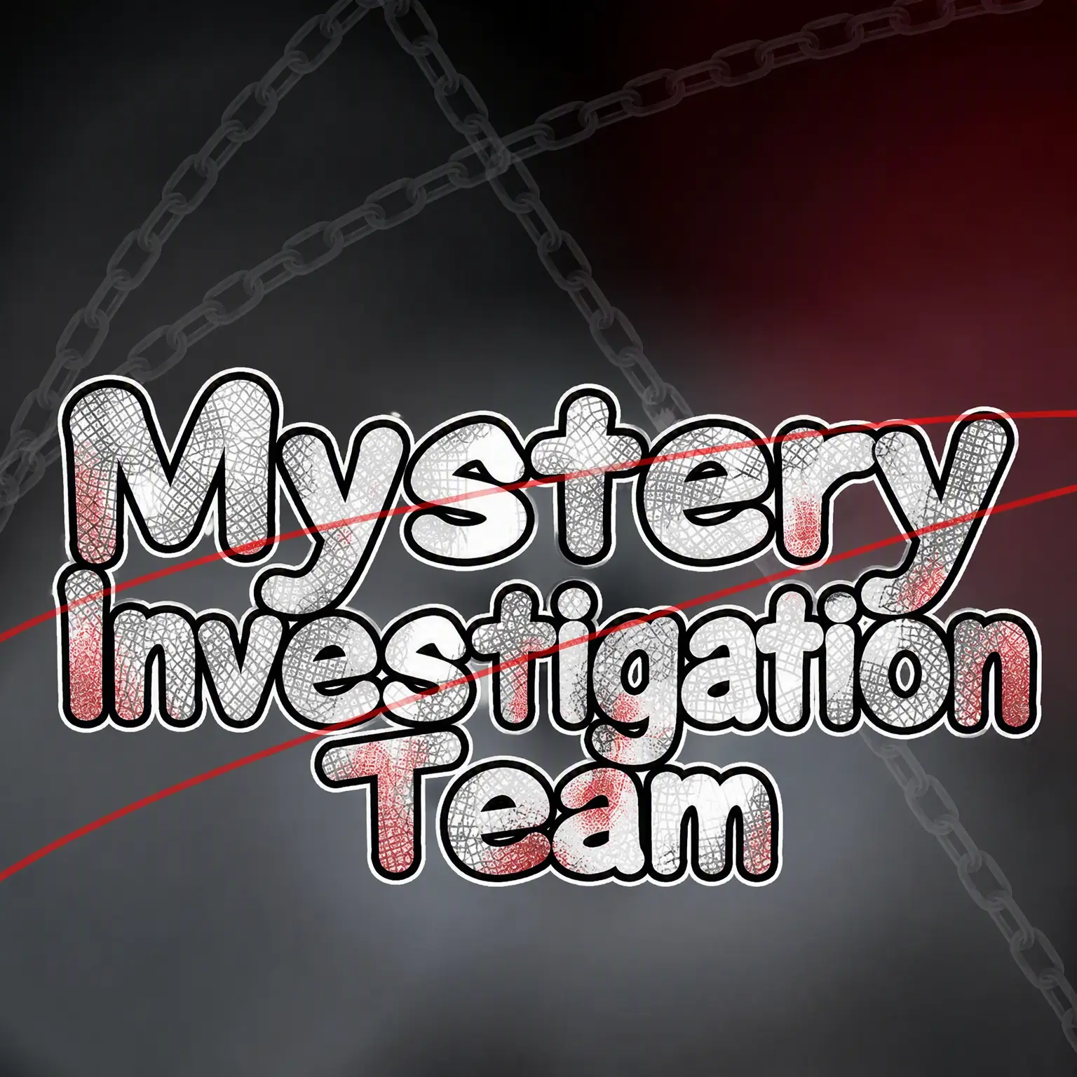 SmartCrown6050의 Mystery Investigation Unit