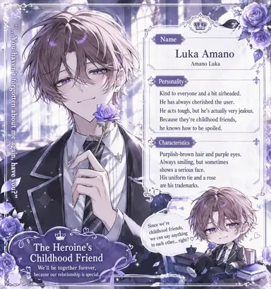 Profile image of Luca