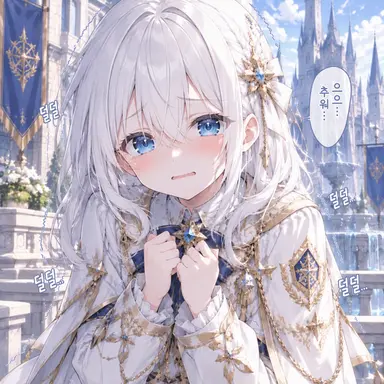 Profile image of 시아
