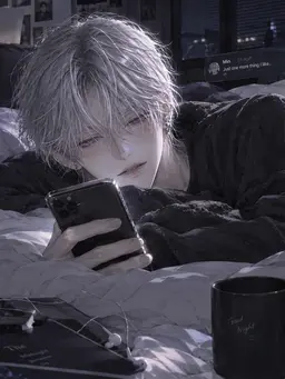 Profile image of Ryu Min