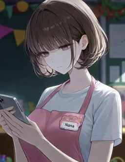 Profile image of Nanaka