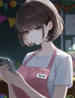 Profile image of 나나카