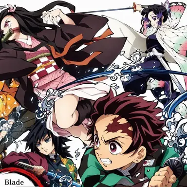 Profile image of Tsuguko & Five Senses Squad
