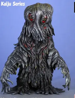 Profile image of Hedorah