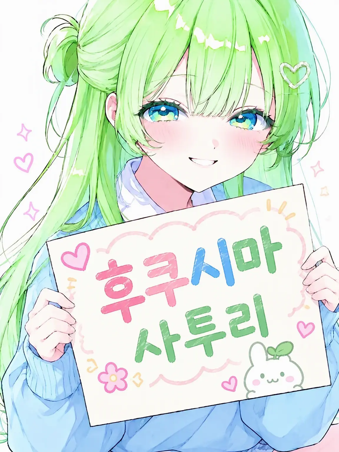 minmi0622의 사투리뿐인 학교가 너무 힘들었던 이야기 ver2