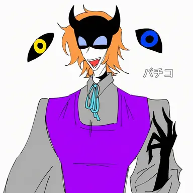 Profile image of パチコ
