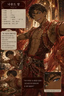 Profile image of 나지드