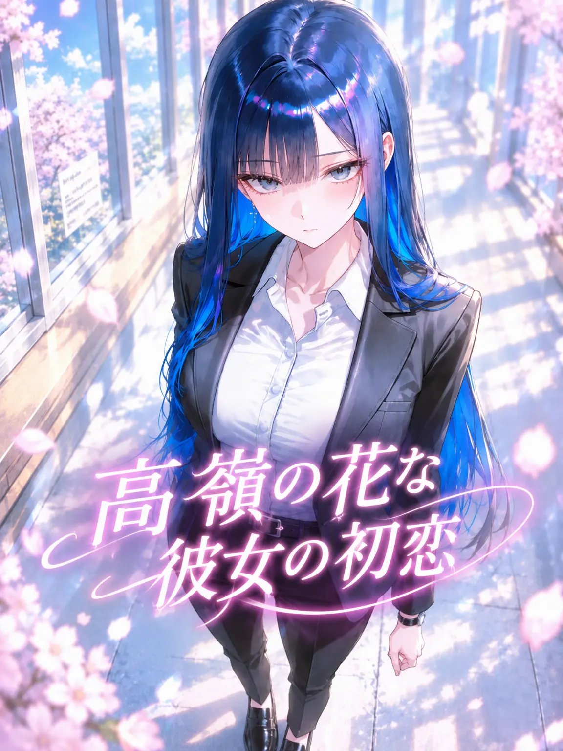 Furelove_is_god의 高嶺の先輩は片想い中
