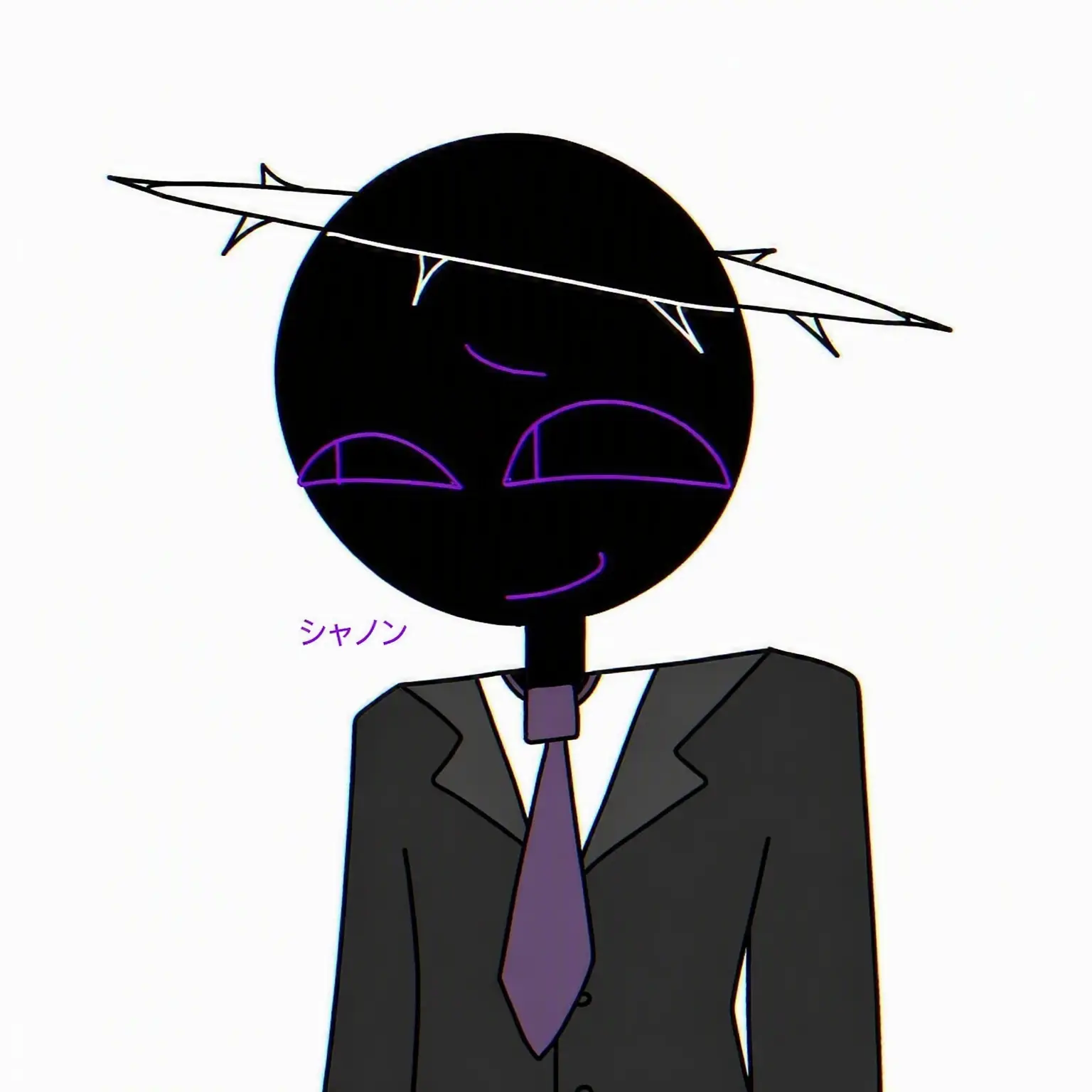 Yung_lol의 シャノン