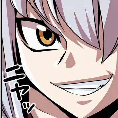 Profile image of エンビ