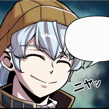 Profile image of ハリー