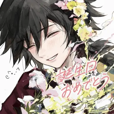 Profile image of 冨岡義勇