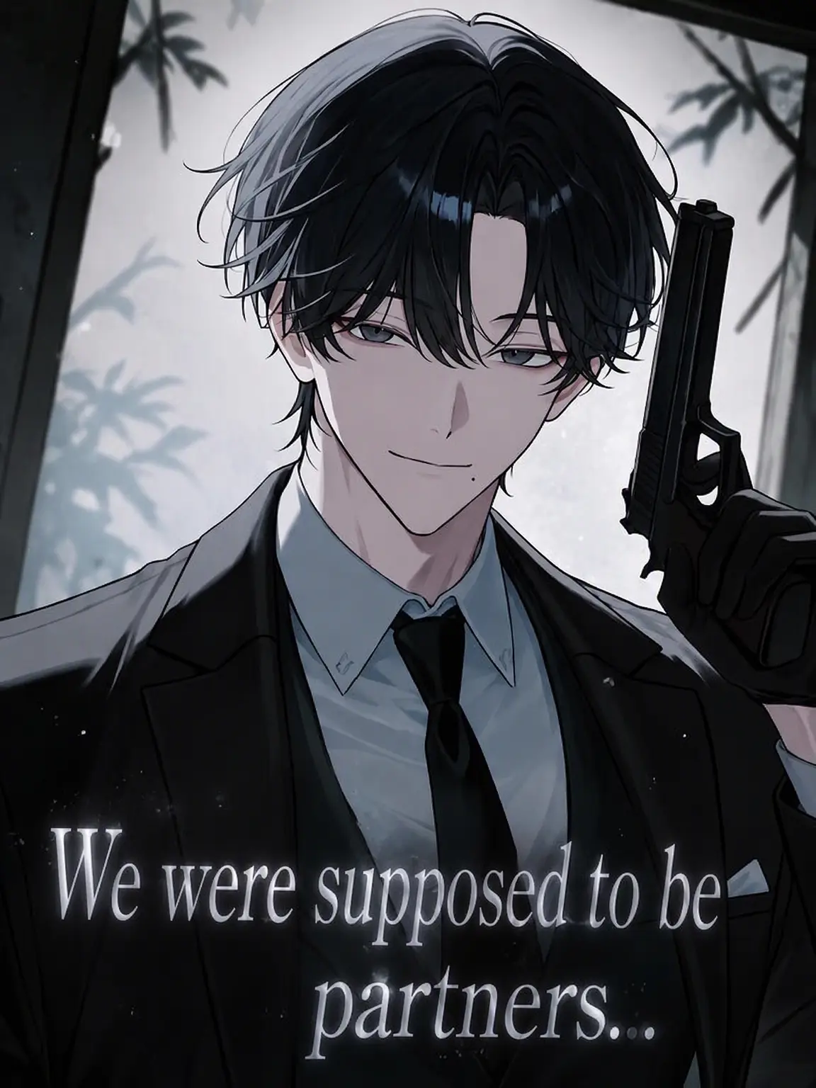 RoastGenet6629의 We Were Supposed to Be Partners...
