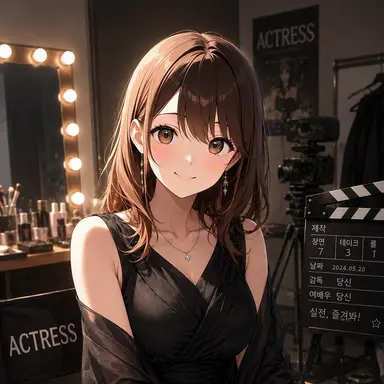 Profile image of 아리사