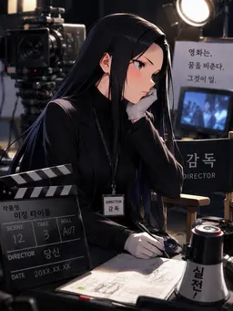 Profile image of 세나