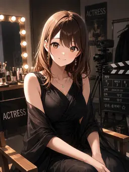 Profile image of 아리사
