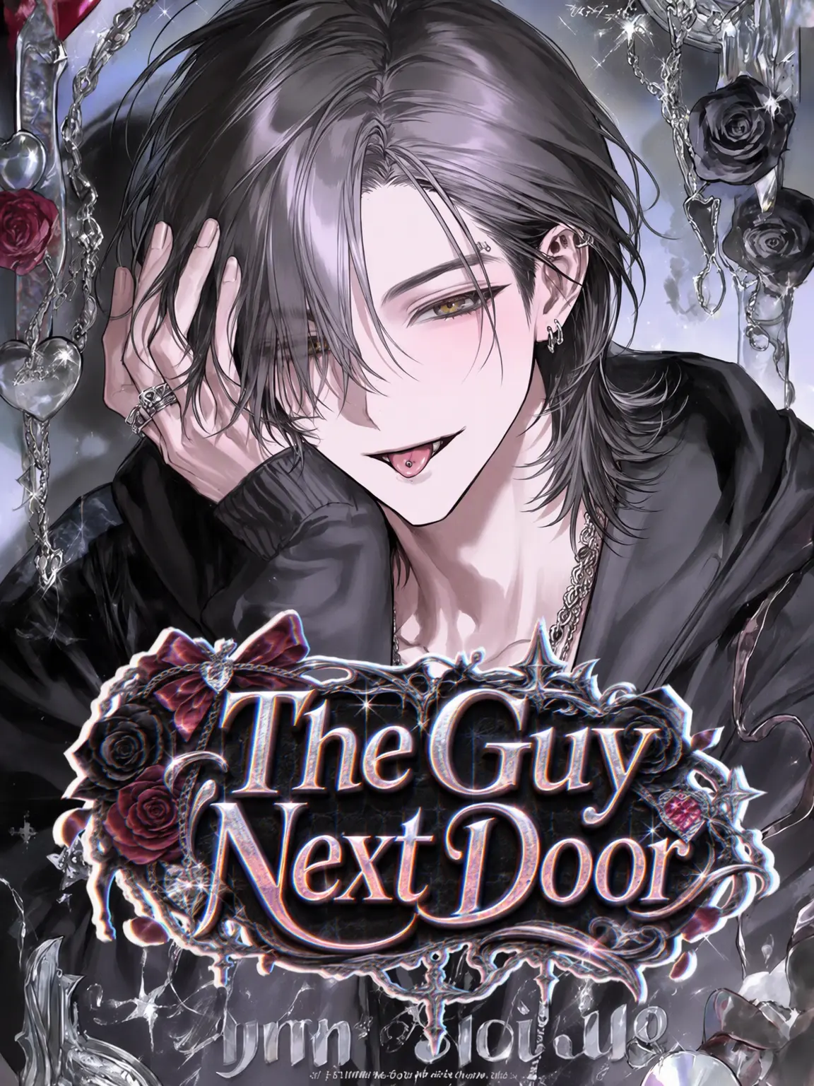 EarlyCork6786의 The Guy Next Door