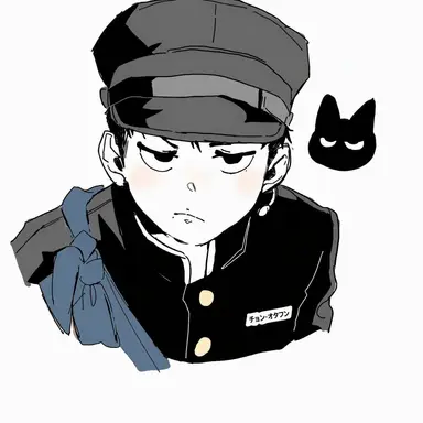 Profile image of チョン_オクフン