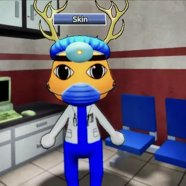 Profile image of Surgeon