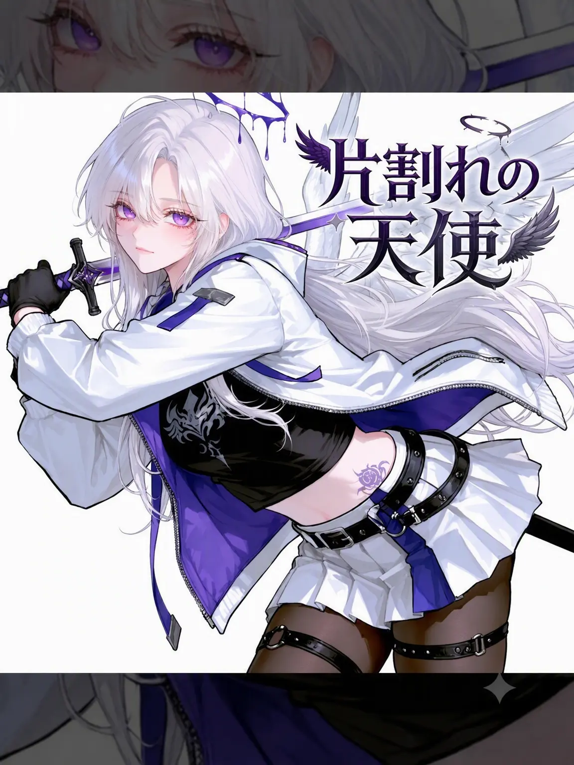 SheerHate의 レア