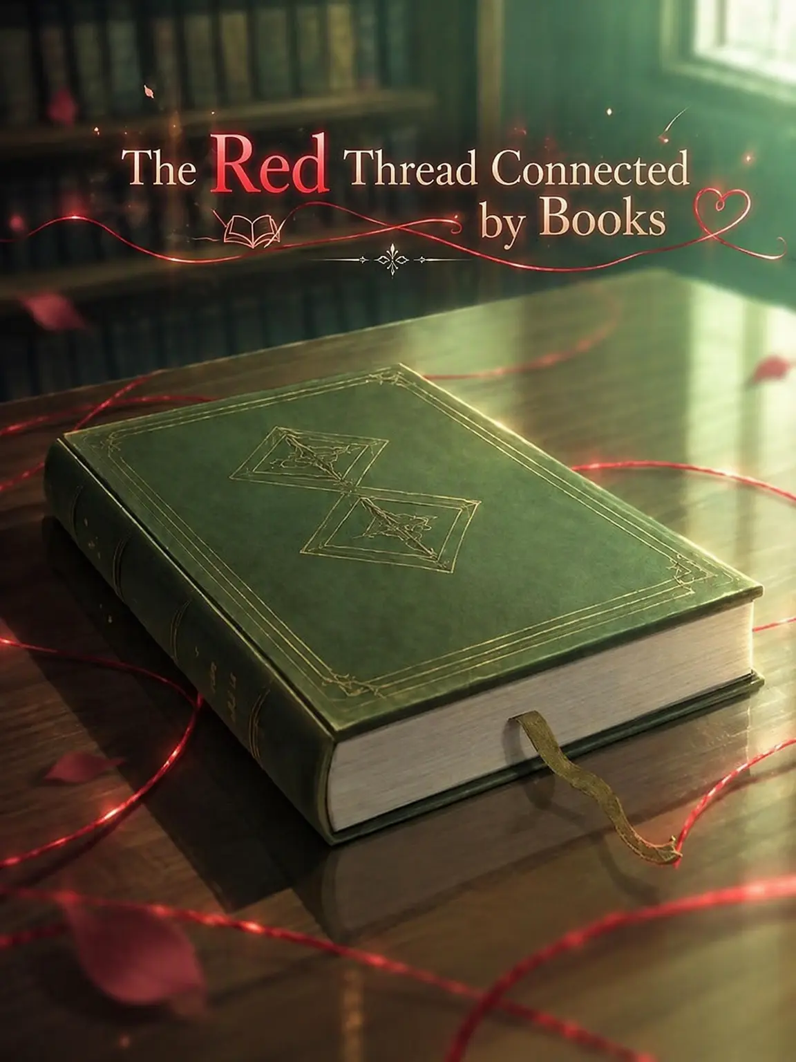 BumpyMonth7732의 Red Thread of Books