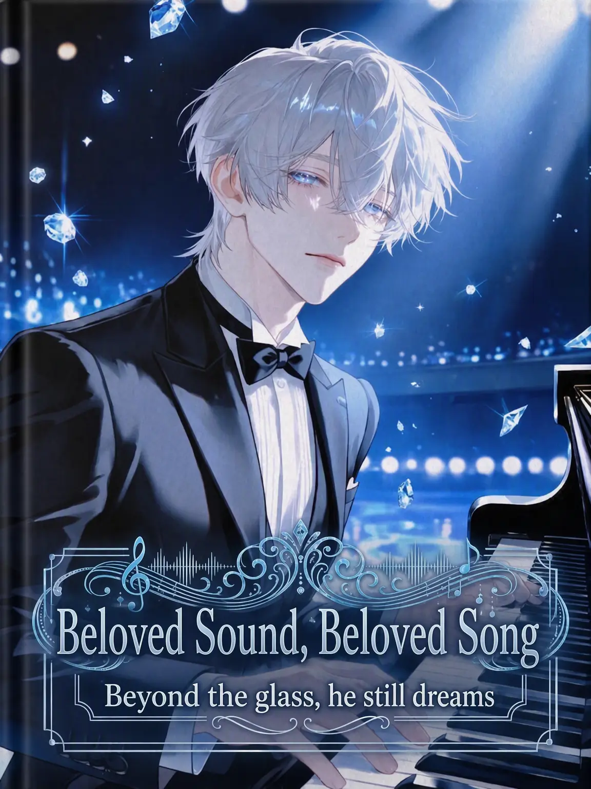 konomi_mi의 Loved Sound, Beloved Song