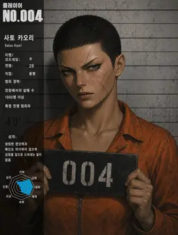 Profile image of 사토 카오리