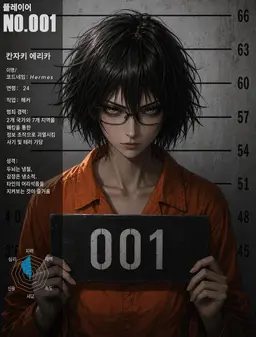 Profile image of 칸자키 에리카