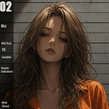 Profile image of Ami Shibata