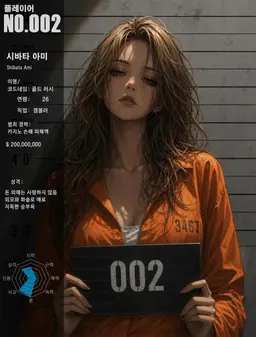 Profile image of 시바타 아미