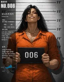 Profile image of 오니즈카 미키