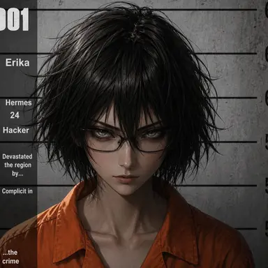 Profile image of Erika Kanzaki