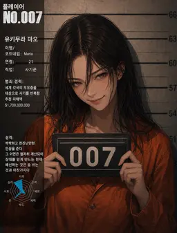 Profile image of 유키무라 마오