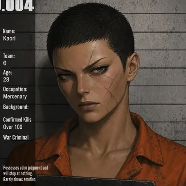 Profile image of Kaori Sato